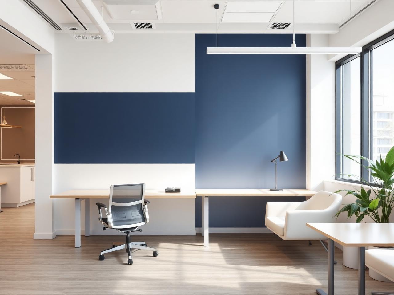 Commercial Painting